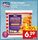 Chicken Nuggets Angebote von American Style bei Netto Marken-Discount Mülheim für 6,29 €
