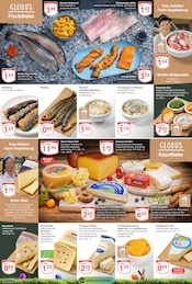 Aktueller GLOBUS Prospekt mit Chili, "Aktuelle Angebote", Seite 13