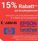 Canon Angebote bei GLOBUS Krefeld