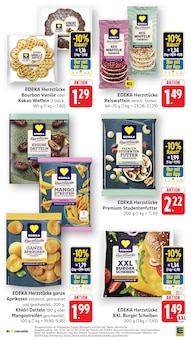 Kakao im EDEKA Prospekt "Aktuelle Angebote" mit 45 Seiten (Freiburg (Breisgau))