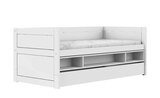 Lifetime Kojenbett mit Stauraum und Bettkasten Basis für 1.099,00 € bei Höffner im Angebot Lifetime Kojenbett mit Stauraum und Bettkasten Basis im aktuellen Höffner Prospekt