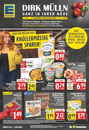 EDEKA Prospekt für Buchholz (Westerwald) und Umgebung: „Aktuelle Angebote“, 26 Seiten, 12.01.2026 - 17.01.2026