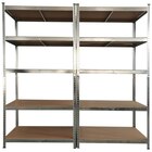 Schwerlaststeckregal 2er-Set im Angebot bei POCO in Münster Schwerlaststeckregal 2er-Set Angebote bei POCO Münster für 59,99 €