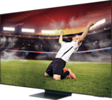 GQ 77S 95H OLED 4K TV von Samsung für 5.599,00 € bei MediaMarkt Saturn im Angebot GQ 77S 95H OLED 4K TV von Samsung im aktuellen MediaMarkt Saturn Prospekt