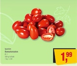 Markant Grevesmühlen - Romatomaten Angebot im Prospekt Romatomaten bei Markant im Grevesmühlen Prospekt für 1,99 €