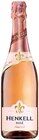 Sekt im Angebot bei REWE in Gießen Sekt Angebote von Henkell bei REWE Gießen für 3,99 €