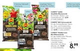 SANA Qualitäts-Blumenerde Angebote von COMPO bei Hellweg Witten für 8,99 €