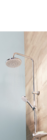 Set douche de tête avec tablette - Livarno home - Lidl à Mantes-la-Jolie Set douche de tête avec tablette - Livarno home en promo chez Lidl Mantes-la-Jolie à 24,99 €