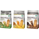 SUR TOUT - KRISPROLLS - Carrefour à Garges-lès-Gonesse SUR TOUT - KRISPROLLS en promo chez Carrefour Garges-lès-Gonesse