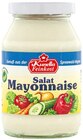 Mayonnaise im Angebot bei REWE in Dresden Mayonnaise Angebote von Kunella bei REWE Dresden für 1,11 €