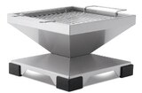 Holzkohlegrill „T1“ im Angebot bei Hagebaumarkt in Coesfeld Holzkohlegrill „T1“ Angebote von Holzkohle bei Hagebaumarkt Coesfeld für 129,00 €