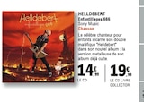 Helldébert Enfantillages 666 - SONY MUSIC dans le catalogue E.Leclerc