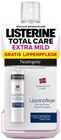 Total Care Mundspülung von Listerine im aktuellen Penny Prospekt für 3,99 €