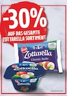 30% von Zott bei EDEKA im Angebot 30% von Zott im aktuellen EDEKA Prospekt