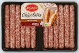 Super U Limoges - Promo Chipolatas Promo Chipolatas à 4,79 € dans le catalogue Super U à Limoges