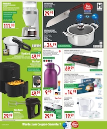 Marktkauf Brita Wasserfilter im Prospekt 