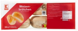 Baguettes Angebote von K-CLASSIC bei Kaufland Hildesheim für 0,55 €