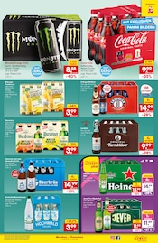 Warsteiner im Netto Marken-Discount Prospekt in Worms Aktueller Netto Marken-Discount Prospekt mit Warsteiner, "Aktuelle Angebote", Seite 13
