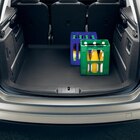 Gepäckraumeinlage für den Extra-Schutz im Kofferraum bei Volkswagen im Winterbach Prospekt für 67,90 €