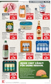Ähnliche Vecchia Romagna Angebote im Prospekt "Hier bin ich richtig" von Kaufland Ähnliches Angebot bei Kaufland in Prospekt "Hier bin ich richtig" gefunden auf Seite 24