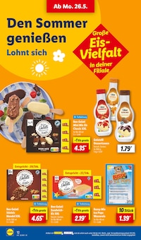 Kakao im aktuellen Lidl Prospekt (Nürnberg) Kakao im Lidl Prospekt "LIDL LOHNT SICH" mit 65 Seiten (Nürnberg)