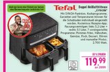 Aktuelles Doppel-Heißluftfritteuse EY901N Angebot bei Marktkauf in Nürnberg ab 119,99 €