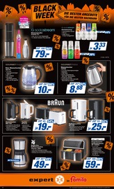 Aktueller famila Nordost Prospekt mit Pepsi, "besser als gut!", Seite 20