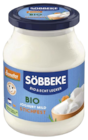 Stichfester Bio Demeter Joghurt Angebote von SÖBBEKE bei REWE Köln für 1,69 €
