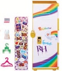 Coffret Pinkly Paige - Rainbow High - La Grande Récré à Villejuif Coffret Pinkly Paige - Rainbow High en promo chez La Grande Récré Villejuif à 49,99 €