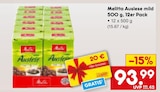 Aktuelles Auslese mild Angebot bei Netto Marken-Discount in Mönchengladbach ab 93,99 €