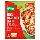 Fix von Knorr im aktuellen Lidl Prospekt für 0,49 €