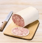 Tête roulée pur porc sans langue - BRIENT - U Express à Ajaccio Tête roulée pur porc sans langue - BRIENT en promo chez U Express Ajaccio à 7,90 €