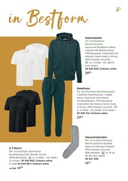 Herrenjacke im Tchibo im Supermarkt Prospekt "Freude FÜR ALLE!" auf Seite 35