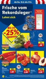 Bilder im Lidl Prospekt in Braunschweig Aktueller Lidl Prospekt mit Bilder, "LIDL LOHNT SICH", Seite 56