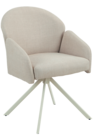 Stuhlsessel „holly s“ für 89,95 € bei Sconto SB im Angebot Stuhlsessel „holly s“ im aktuellen Sconto SB Prospekt