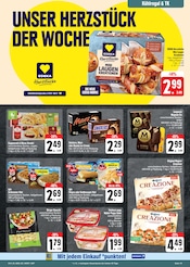 Bürger Maultasche im E center Prospekt in Erlangen Aktueller E center Prospekt mit Bürger Maultasche, "Wir lieben Lebensmittel!", Seite 19