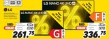 43NU900B6LA im Angebot bei MEDIMAX in Holzwickede 43NU900B6LA Angebote von LG bei MEDIMAX Holzwickede für 261,75 €