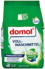 Aktuelles Vollwaschmittel Pulver Angebot bei Rossmann in Dresden ab 2,99 €