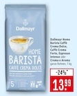 Home Barista Caffè Crema Dolce im Angebot bei Marktkauf in Konstanz Home Barista Caffè Crema Dolce Angebote von Dallmayr bei Marktkauf Konstanz für 13,99 €