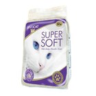 Médor et Compagnie Saint-Gervais-la-Forêt - Promo Hygiène Chat – Sivocat Litière Super Soft – 12 L - 12kg Promo Hygiène Chat – Sivocat Litière Super Soft – 12 L - 12kg à 16,99 € dans le catalogue Médor et Compagnie à Saint-Gervais-la-Forêt