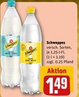 Angebot im REWE Dußlingen Prospekt REWE Dußlingen Prospekt mit im Angebot für 1,49 €