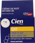 Crème Q10 - CIEN dans le catalogue Lidl