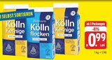 EDEKA Oberschwarzach - Kernige Angebot im Prospekt Kernige bei EDEKA im Oberschwarzach Prospekt für 0,99 €