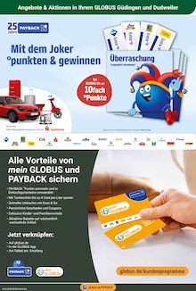 Nutella Angebot im GLOBUS Prospekt, gültig von 27.10.2025 bis 01.11.2025 Nutella Angebot im aktuellen GLOBUS Prospekt auf Seite 11
