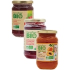 SUR TOUTES LES CONFITURES - CARREFOUR BIO dans le catalogue Carrefour