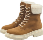 Bottes - UP 2 FASHION - Aldi à Gonesse Bottes - UP 2 FASHION en promo chez Aldi Gonesse à 19,99 €