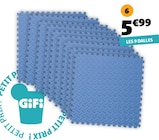 DALLES DE PISCINE - GiFi dans le catalogue Gifi