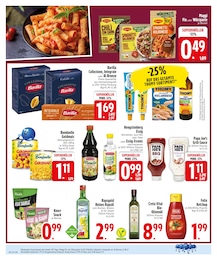 EDEKA Mixer im Prospekt 