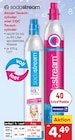 Alcojet Tauschzylinder von Sodastream im aktuellen Netto Marken-Discount Prospekt für 4,49 €