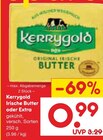 Irische Butter bei Netto Marken-Discount im Prospekt "" für 0,99 €